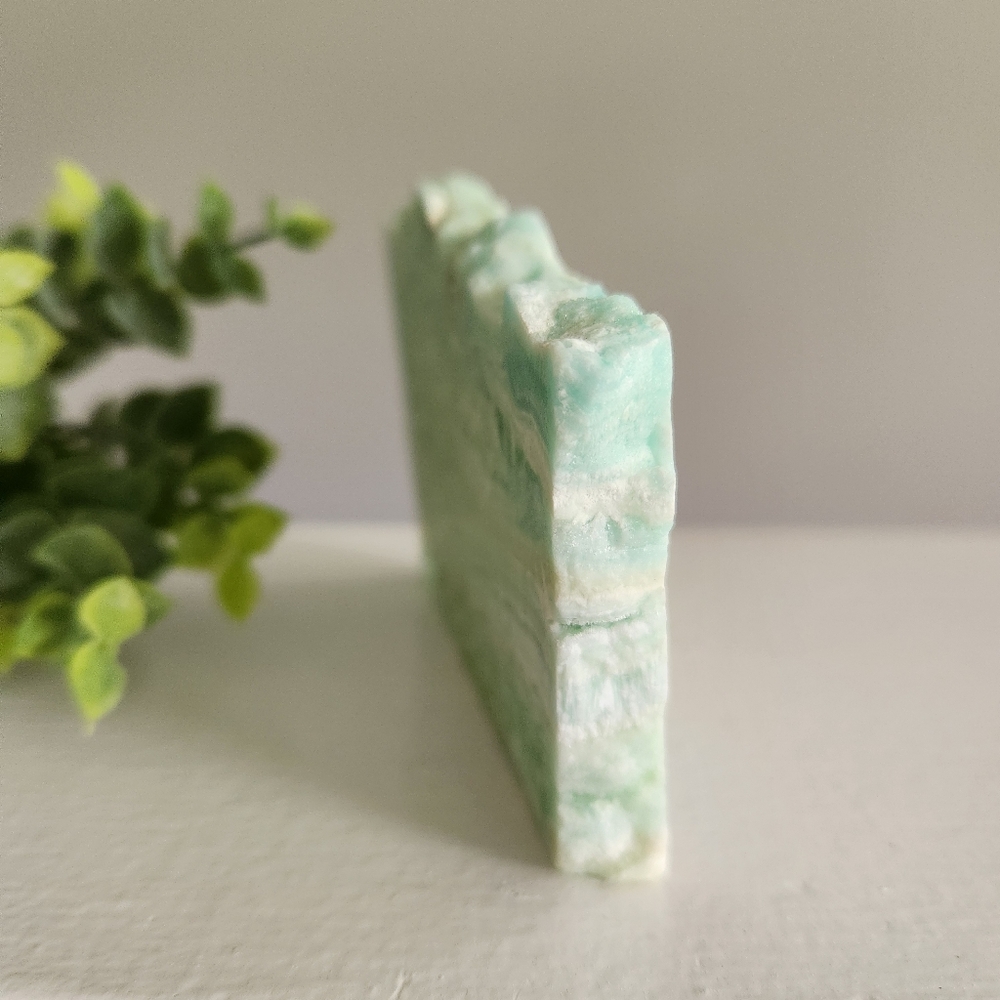 Caribbean calcite slab - Picture 5 of 13